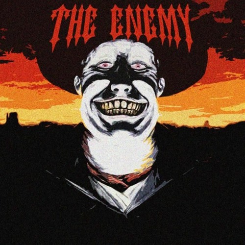 The Enemy