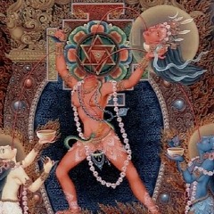 Escaped Trees - The Thuggee's Sister