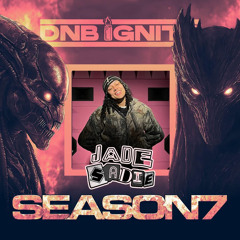 (S7) JADE SADIE - GUEST MIX 158