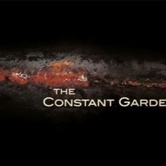 The Constant Gardener.epub