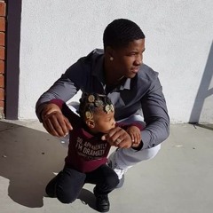 Sacrifices Feat. GG Bam