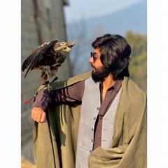 MUSAFER SHOM pashto new song 2023 (latif nangarhari) 💕✨