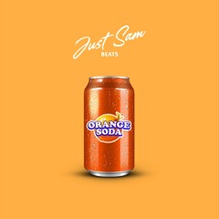 Orange Soda - Lofi x Nostalgic beat