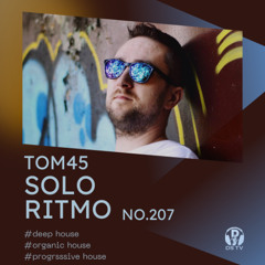 TOM45 pres. Solo Ritmo 207