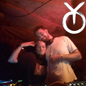 Lola Moon b2b Lisson