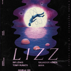 Maya @ warm up Lizz pura frecuencia 29-03-2025