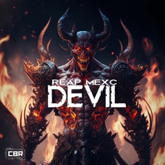REAP MEXC - Devil [CBR-001]