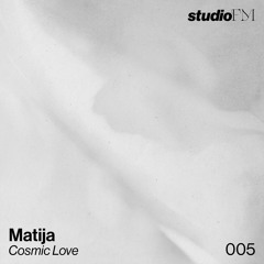 studioFM 05 - Matija