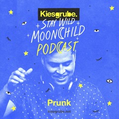 Kiesgrube Podcast #4 mixed by Prunk