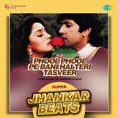 Phool Phool Pe Bani Hai Teri Tasveer - Super Jhankar Beats