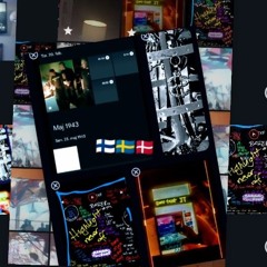 Tekno ramt tomt trademarkZ Babylon sickzinner.