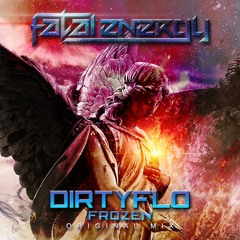 Sly Delvecchio - Frozen (Original Mix) *OUT NOW*