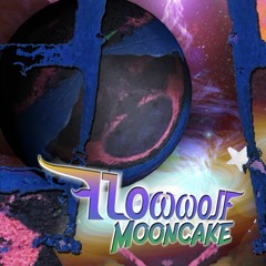 FlowwolF - Mooncake (Album Mini-Mix) //  available in all stores