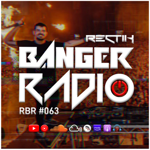 Best Progressive House / Big Room / Mainstage Mix 2025 🔥 | Nonstop EDM Bangers | RBR #063