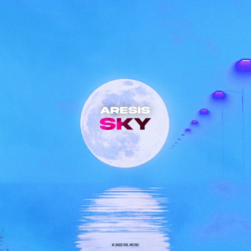 Stream Sky by SSL Music | Listen online for free on SoundCloud