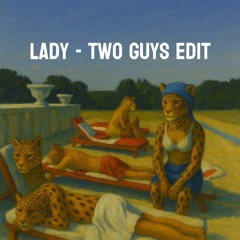 Modjo - Lady (Two Guys Uk Garage Edit) FREE DOWNLOAD