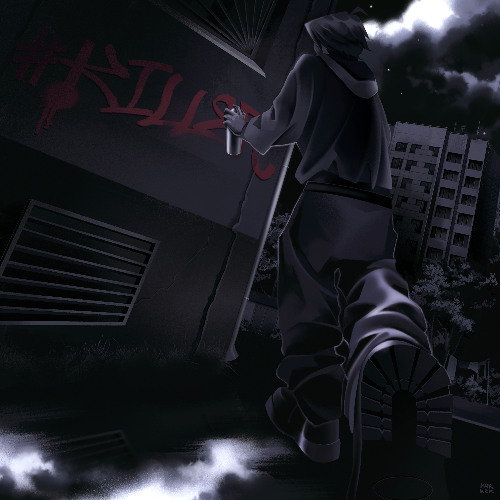 мерещится (feat. nevrxz)