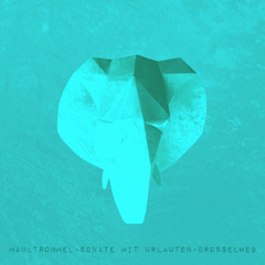 Maultrommel (feat. Sara Clax)