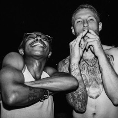 Left4Dead (Prod. AD)