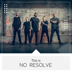 This is No Resolve