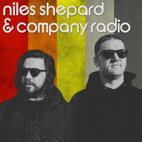 Niles Shepard & Company Radio 001 Jan2021