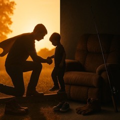 The Man I Call My Hero