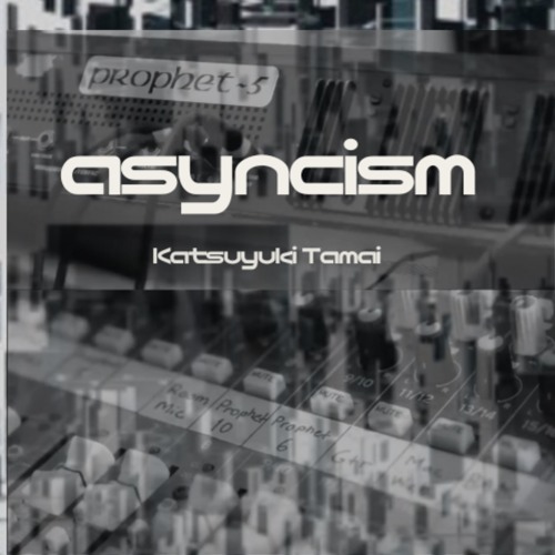asyncism