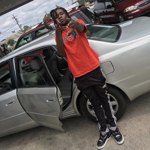 BGM Hoodrixh - Down Bad (Prod. Oxykodone)