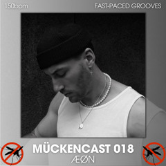 MÜCKENCAST 018 - ÆØN