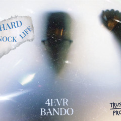 4EVR BANDO - “Hard Knock Life”