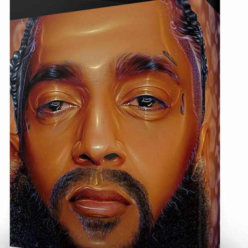 Nipsey Hussle x Wiz Khalifa Type Beat - "LA Love"  Smoke Weed Type Beat 2020 x 2021