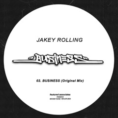 BUSINESS (Original Mix)