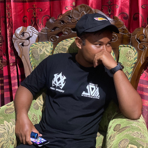 NAN KO PAHAM - LANGIT XDI X ANGGA VANSKI #EXCLUSIVE