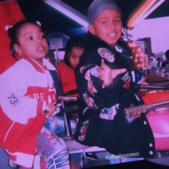 4 My Fans (HBK) Prod By Swizz Major
