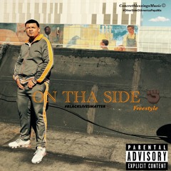 That Side meek mill beat  Freestyle Paperz