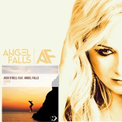Josh O'Nell & Angel Falls - Shade (Original Mix)