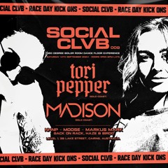 TORI PEPPER | SC009