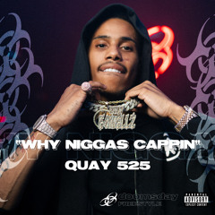 Why Niggas Cappin