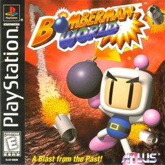 Be - Submarino Bomberman feat. COPA (prod. KXPV)