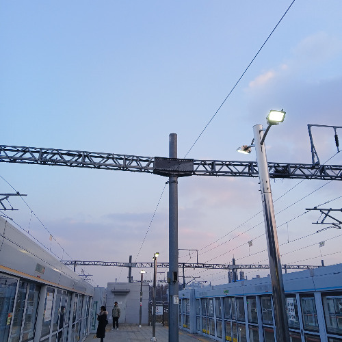 이 노래는 끝나지 않아