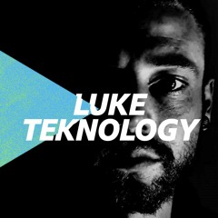 Luke Teknology - Fourth Dimension (Original Mix) FREE DOWNLOAD