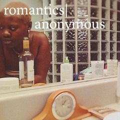 romantics anonymous