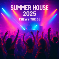 Summer House 2025