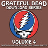 Playing in the Band (1) [Live at Tower Theatre, Philadelphia, PA, June 21, 1976]