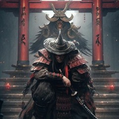 [FREE DL] Look My Demon (CORTES Remix) - Michael Katana x Gewoonraves