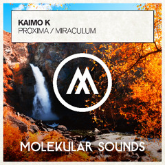 Kaimo K - Miraculum