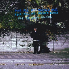 Goodbyes (feat. H SEAN)