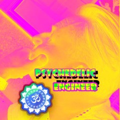 Recorded Goa- & Psychedelic - Trance Mix Sets @ 2023/2024 ॐॐॐ PSYCHEDELIC - ENGINEER ॐॐॐ