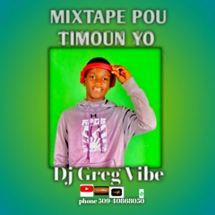 POU TIMOUN YO MIXTAPE KOMPA .mp3