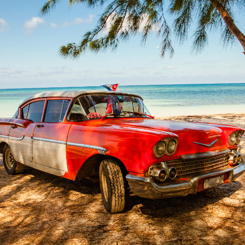 Cayo Coco